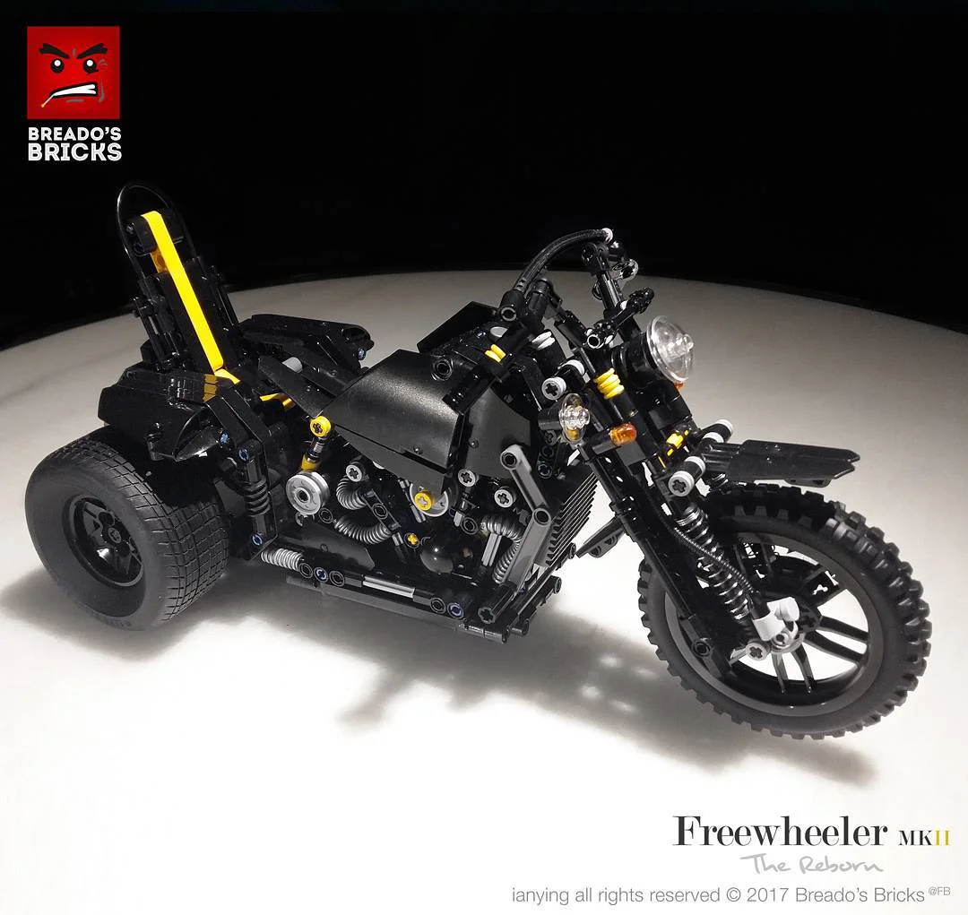 Truck, heavy 星堡 XINGBAO XB-03020 image 7
