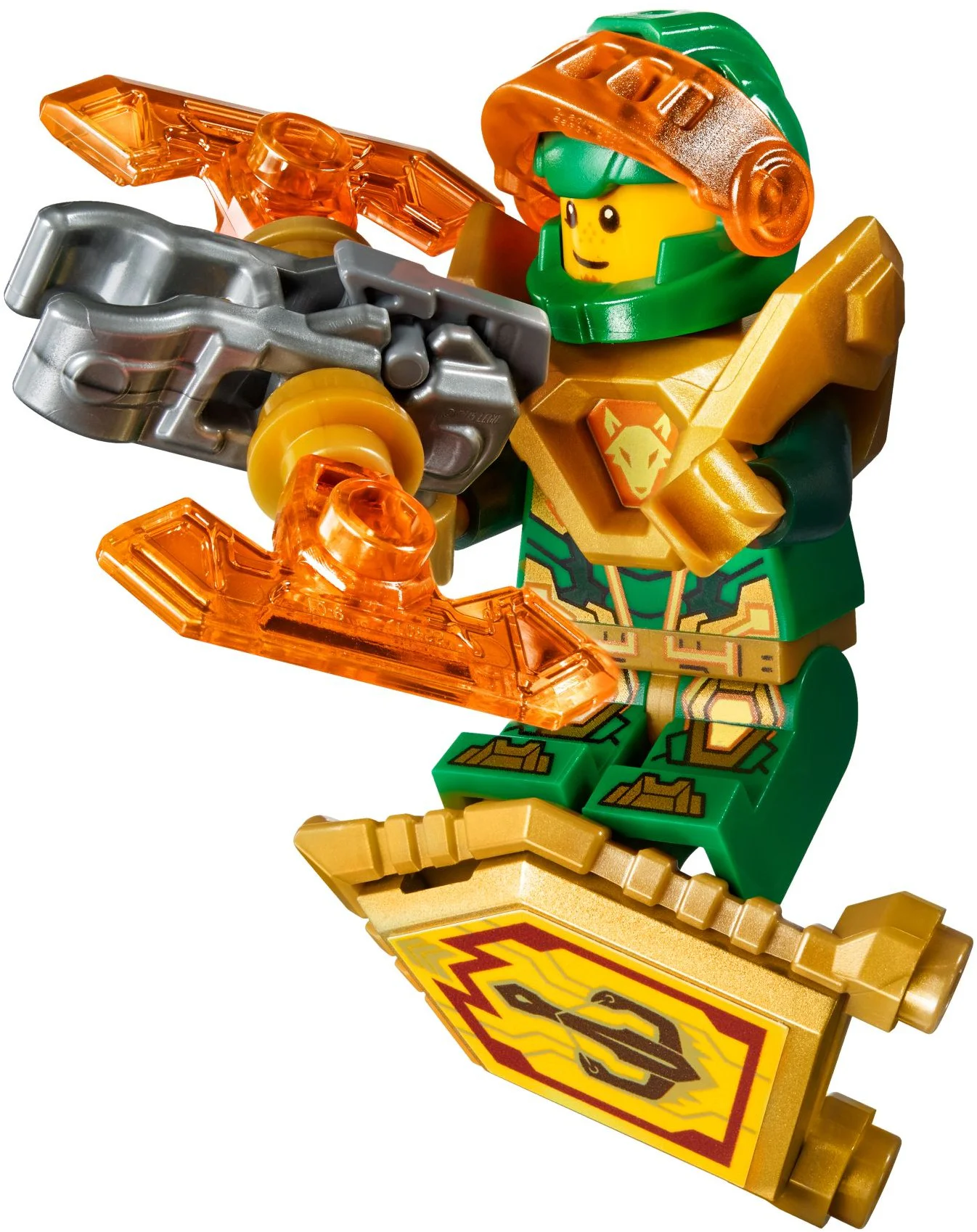 Dual-Element Warcar 14040 image 5