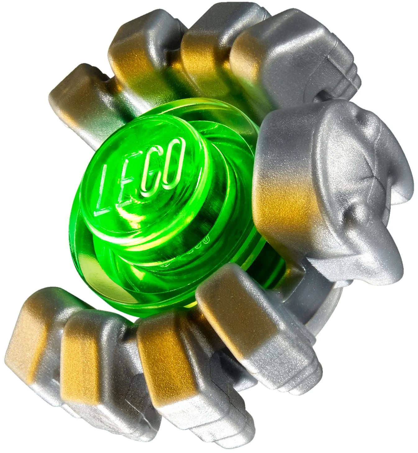 Dual-Element Warcar 14040 image 6