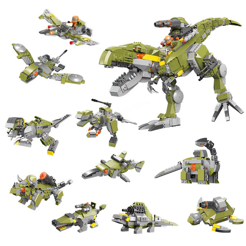 Machine Dragon 星堡 XINGBAO XB-57016