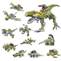 Machine Dragon
