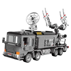 Crossing the battlefield: land shields -- near-range air defence systems