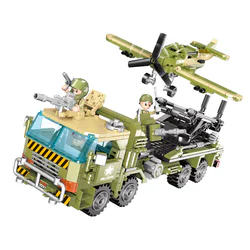 Crossing the battlefield: reconnaissance of UAVs