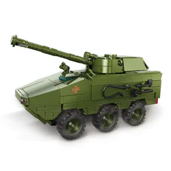 Crossing the battlefield: Ottoman armoured vehicles