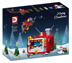 Christmas TV
