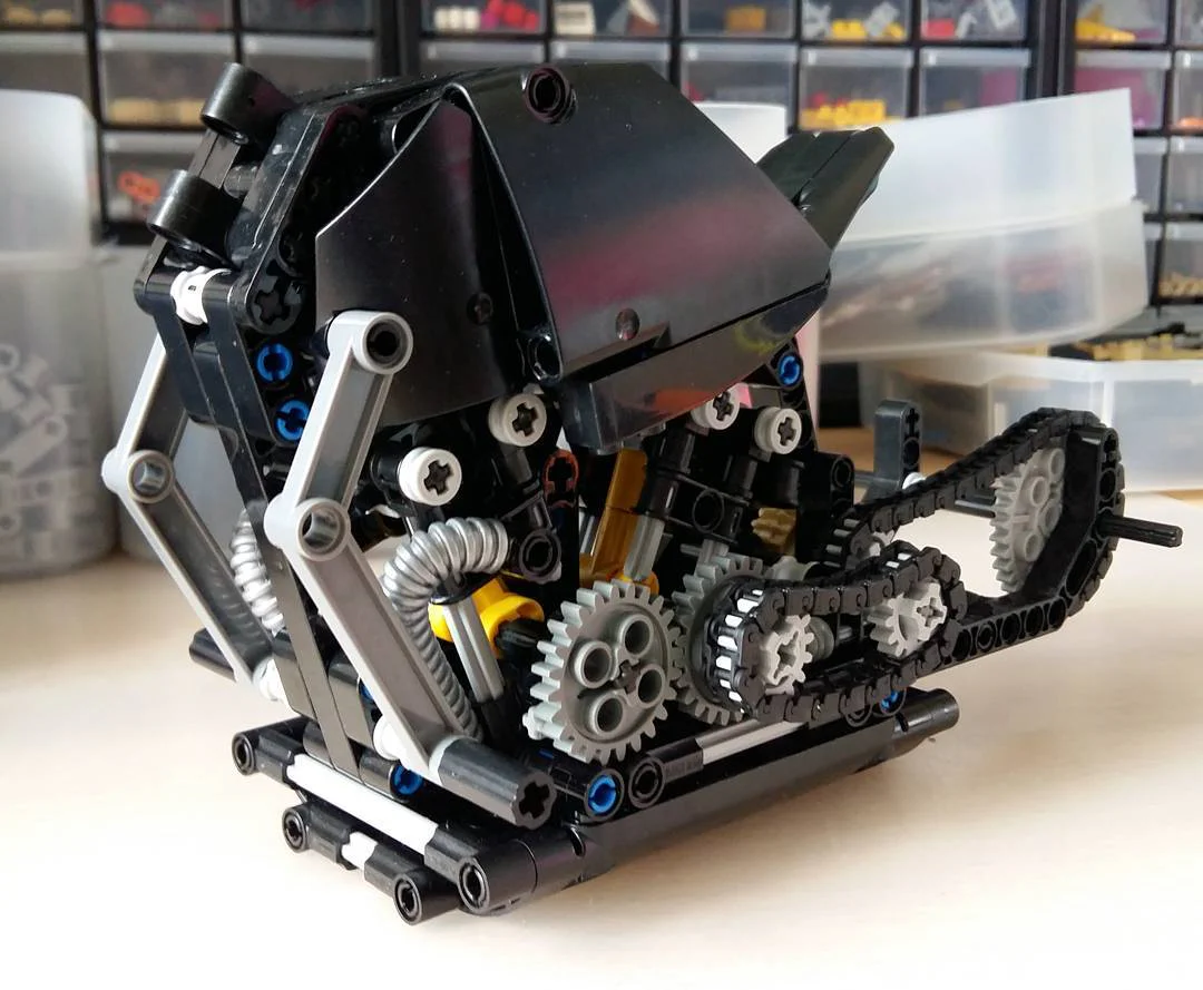 Truck, heavy 星堡 XINGBAO XB-03020 image 12
