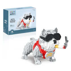 Home-to-home development: Big Dog