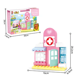 Little Chucky City Medical Clinic