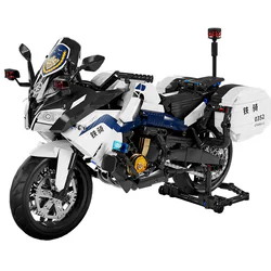 SPRING WIND CF400J-3 MOTORCYCLE