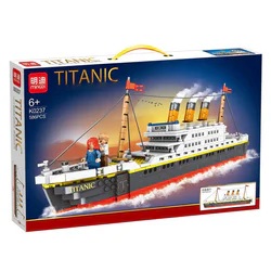 The Titanic