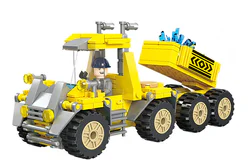 Universal Engineering Team: Crystal Carrier