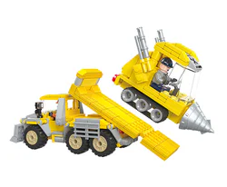 Pandemic engineering team: disability transport vehicle