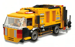 Environmental vehicles