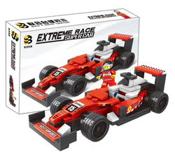 F1 EQUATOR RACER
