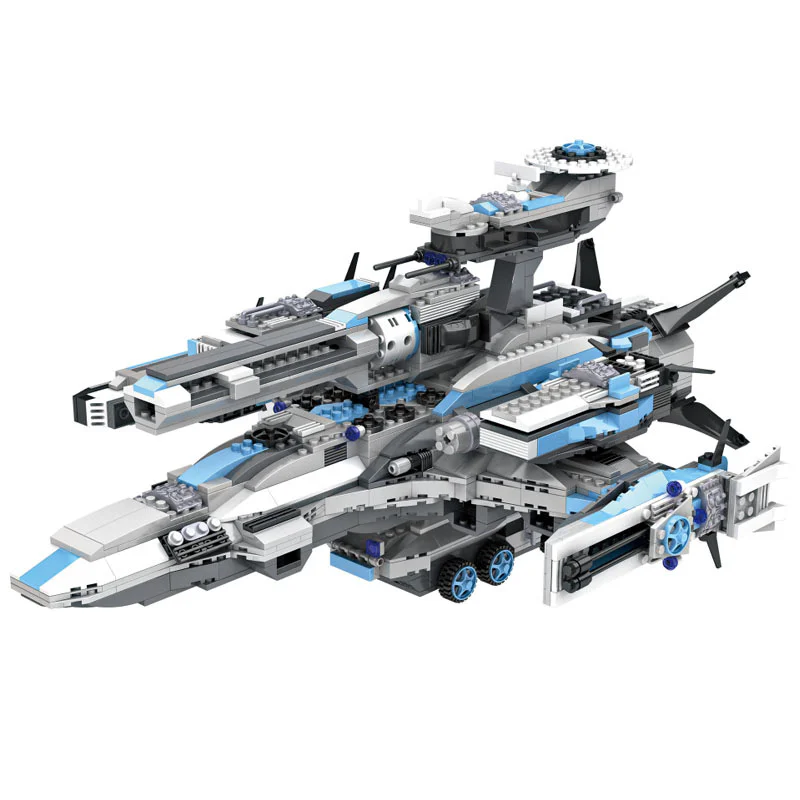 Star Wars: Star Wars Wrestling 积高积木 COGO 15050