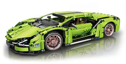 Lamborghini