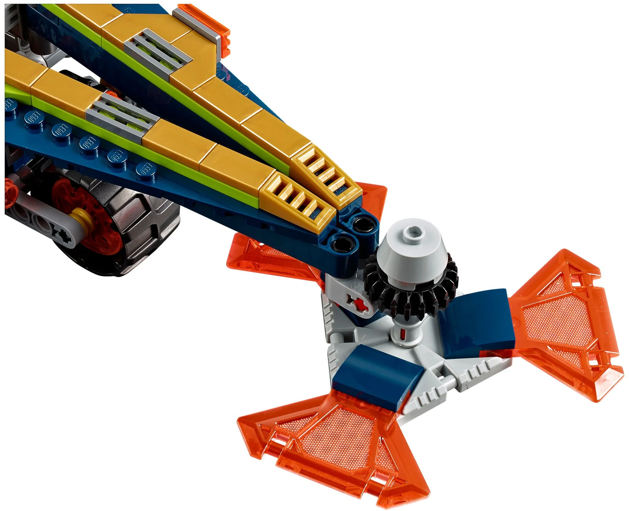 Aron's X-shaped Bowstring 14044 image 4
