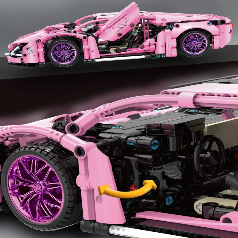 Lamborghini K牌 1340 image 9