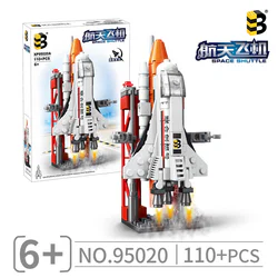 Mini Shuttle