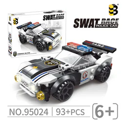 Police car