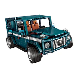 MERCEDES G65 AMG