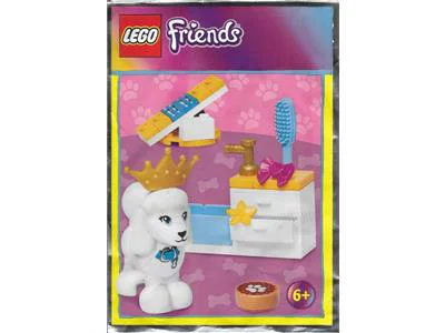 Dog lounge 乐高 LEGO 562205