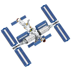 Starfish: Space Station