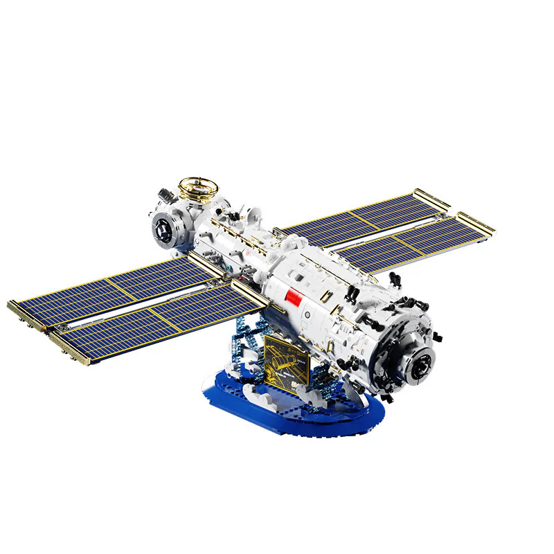 Starfish: Space Station Core 森宝 SEMBO 203337