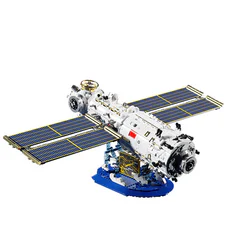 Starfish: Space Station Core