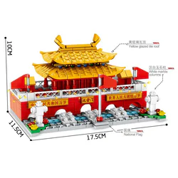 Tiananmen
