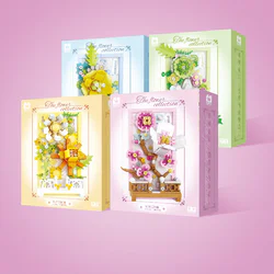 Flower Stereo