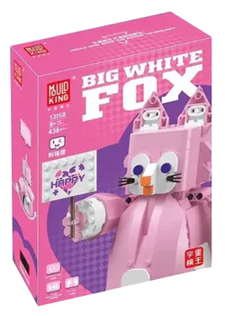 Pink Beaver