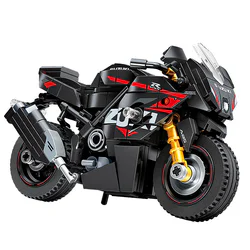 SUZUKI GSXR 1000R 1:14