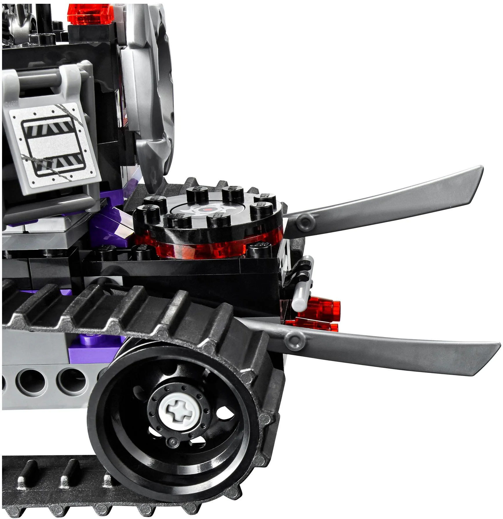 Destruction Robot 10221 image 4