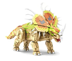 Dragon of the Shield