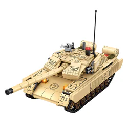 Heavy iron blood: 15 light tanks