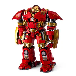 MK44 ANTI-HULK ARMORED