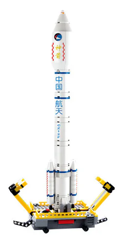 Space: Shinzo 9