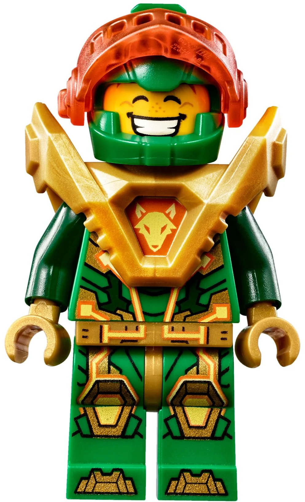 Aron's X-shaped Bowstring 14044 image 11