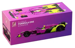 F1 EQUATOR RACER