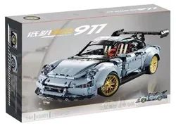 Low party drifted 911