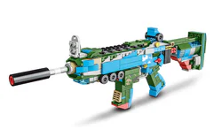 M4A4 AUTOMATIC RIFLES 16