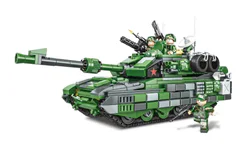 99A MAIN BATTLE TANK