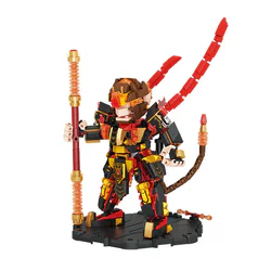 Hekasun Goku