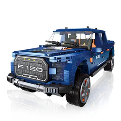 FORD RAPTOR F150 TRUCK