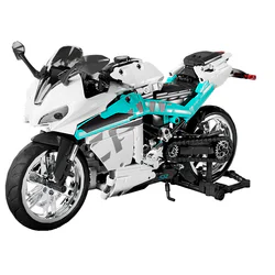 SPRING WIND 250SR MOTORCYCLE