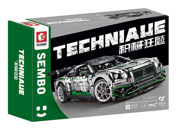 Armor Race: The Power Change Hell Superpower 森宝 SEMBO 701138 image 2