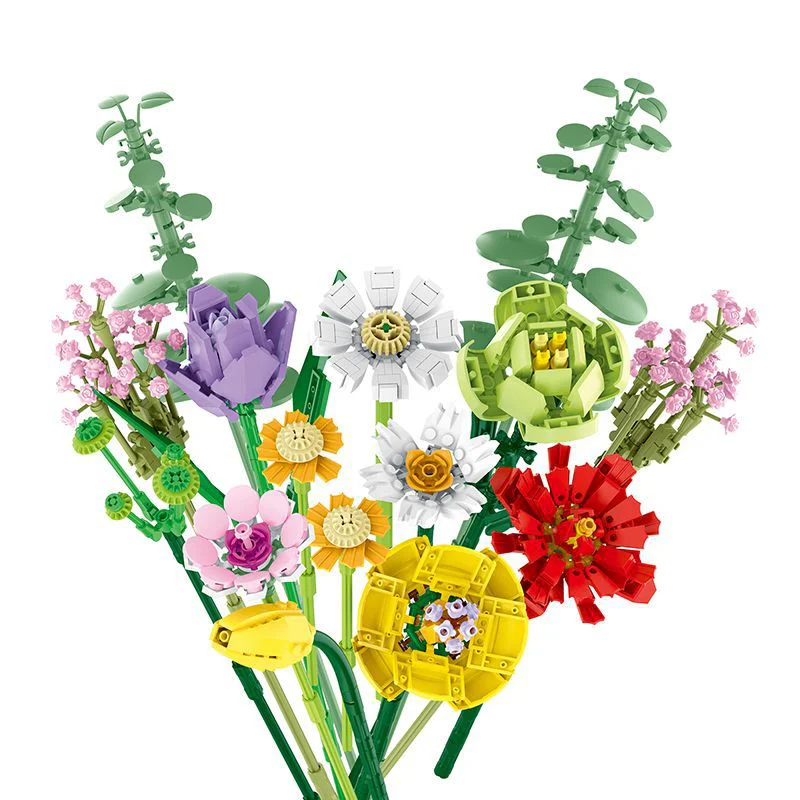 Plantation: Sunshine energy 型玩模客 MORKMODEL 034003