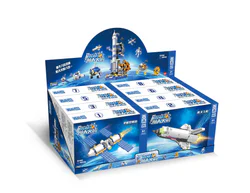 Space rockets