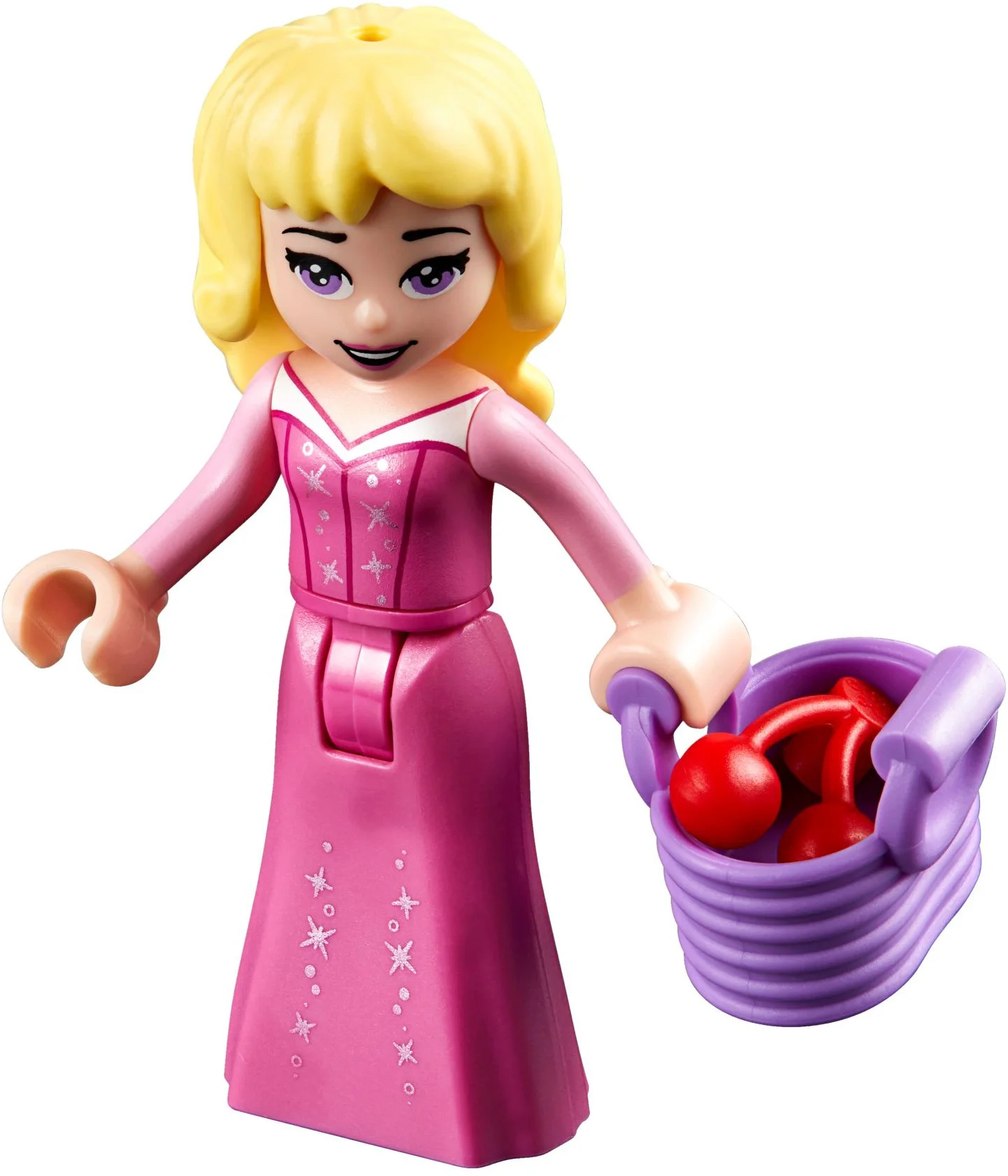 The Sleeping Beauty's Fairy Tale Castle 10890 image 10